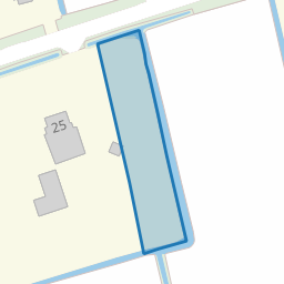 Perceel LEE01-I-3880