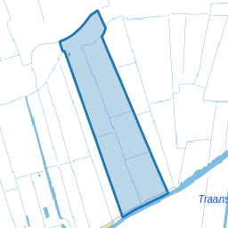 Perceel LEE01-I-3909