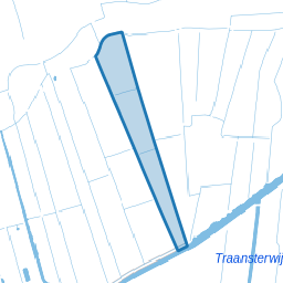 Perceel LEE01-I-3910