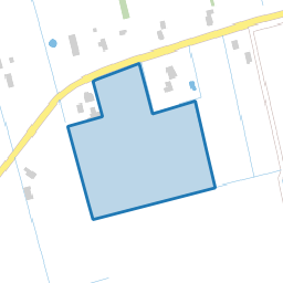 Perceel LEE01-I-3945