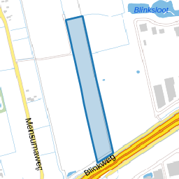 Perceel LEE01-I-3951