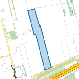 Perceel LEE01-I-3985