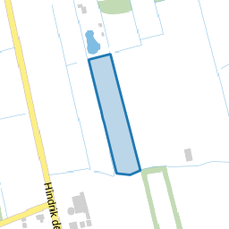 Perceel LEE01-I-3990