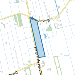 Perceel LEE01-I-3996