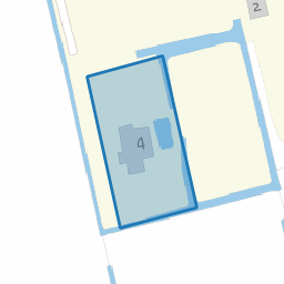 Perceel LEE01-I-4010