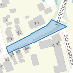 Perceel LEE01-I-4012