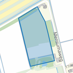 Perceel LEE01-I-4020