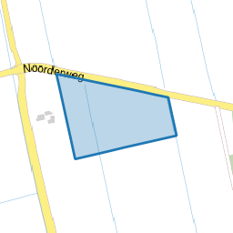 Perceel LEE01-I-4030