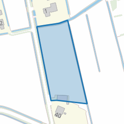 Perceel LEE01-I-4038