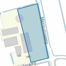 Perceel LEE01-I-4039