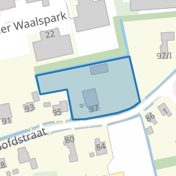 Perceel LEE01-I-4043