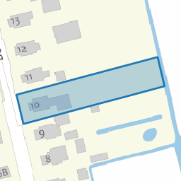 Perceel LEE01-I-4050