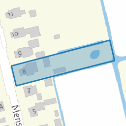 Perceel LEE01-I-4052