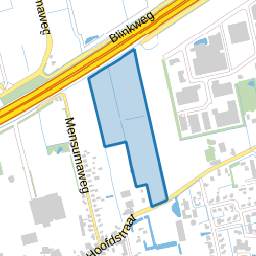 Perceel LEE01-I-4056