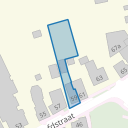 Perceel LEE01-I-4060