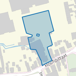 Perceel LEE01-I-4069