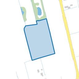 Perceel LEE01-I-4070