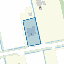 Perceel LEE01-I-4073