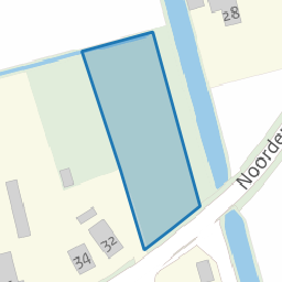 Perceel LEE01-I-4074