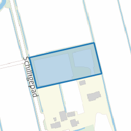 Perceel LEE01-I-4079