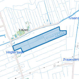 Perceel LEE01-I-4088