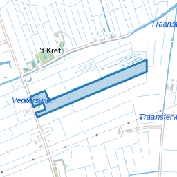 Perceel LEE01-I-4089