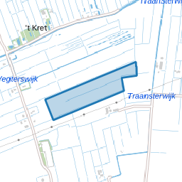 Perceel LEE01-I-4092