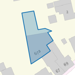 Perceel LEE01-I-4095