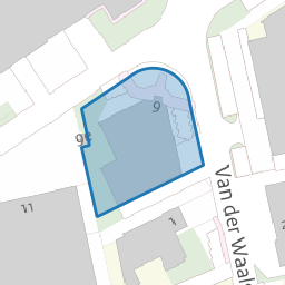 Perceel LEE01-I-4098