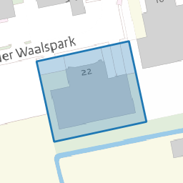 Perceel LEE01-I-4101