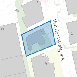 Perceel LEE01-I-4108