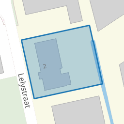 Perceel LEE01-I-4110