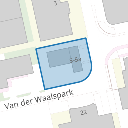 Perceel LEE01-I-4111