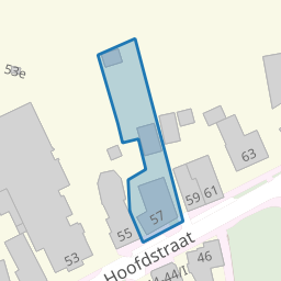 Perceel LEE01-I-4117