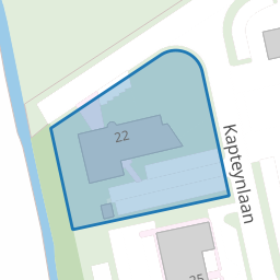 Perceel LEE01-I-4119