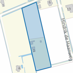 Perceel LEE01-I-4127