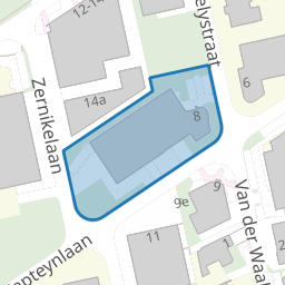 Perceel LEE01-I-4138