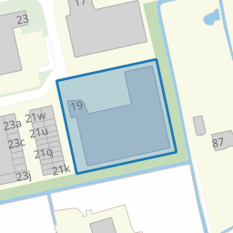 Perceel LEE01-I-4139