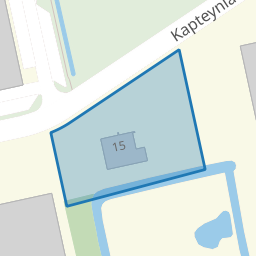 Perceel LEE01-I-4140