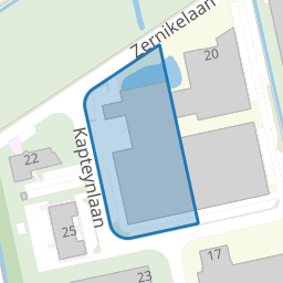 Perceel LEE01-I-4144