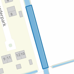 Perceel LEE01-I-4158