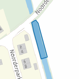 Perceel LEE01-I-4162