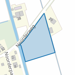 Perceel LEE01-I-4163