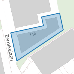 Perceel LEE01-I-4170