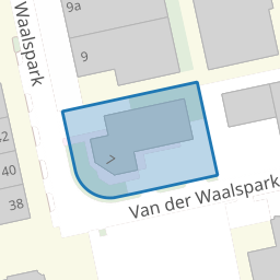 Perceel LEE01-I-4173