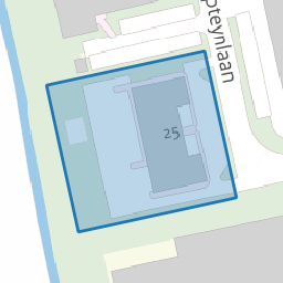 Perceel LEE01-I-4176