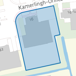 Perceel LEE01-I-4182