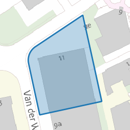 Perceel LEE01-I-4196