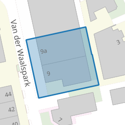 Perceel LEE01-I-4197