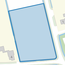 Perceel LEE01-I-4200